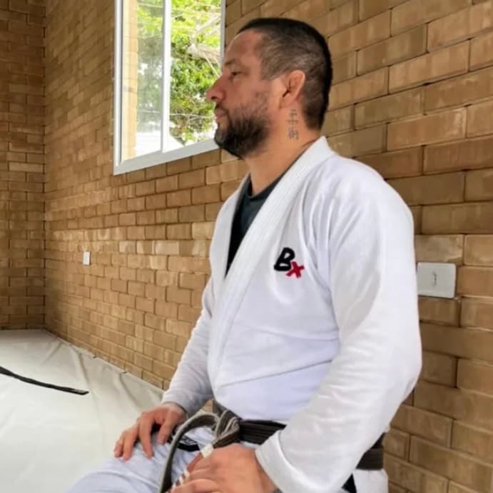 Tiago Ferreira