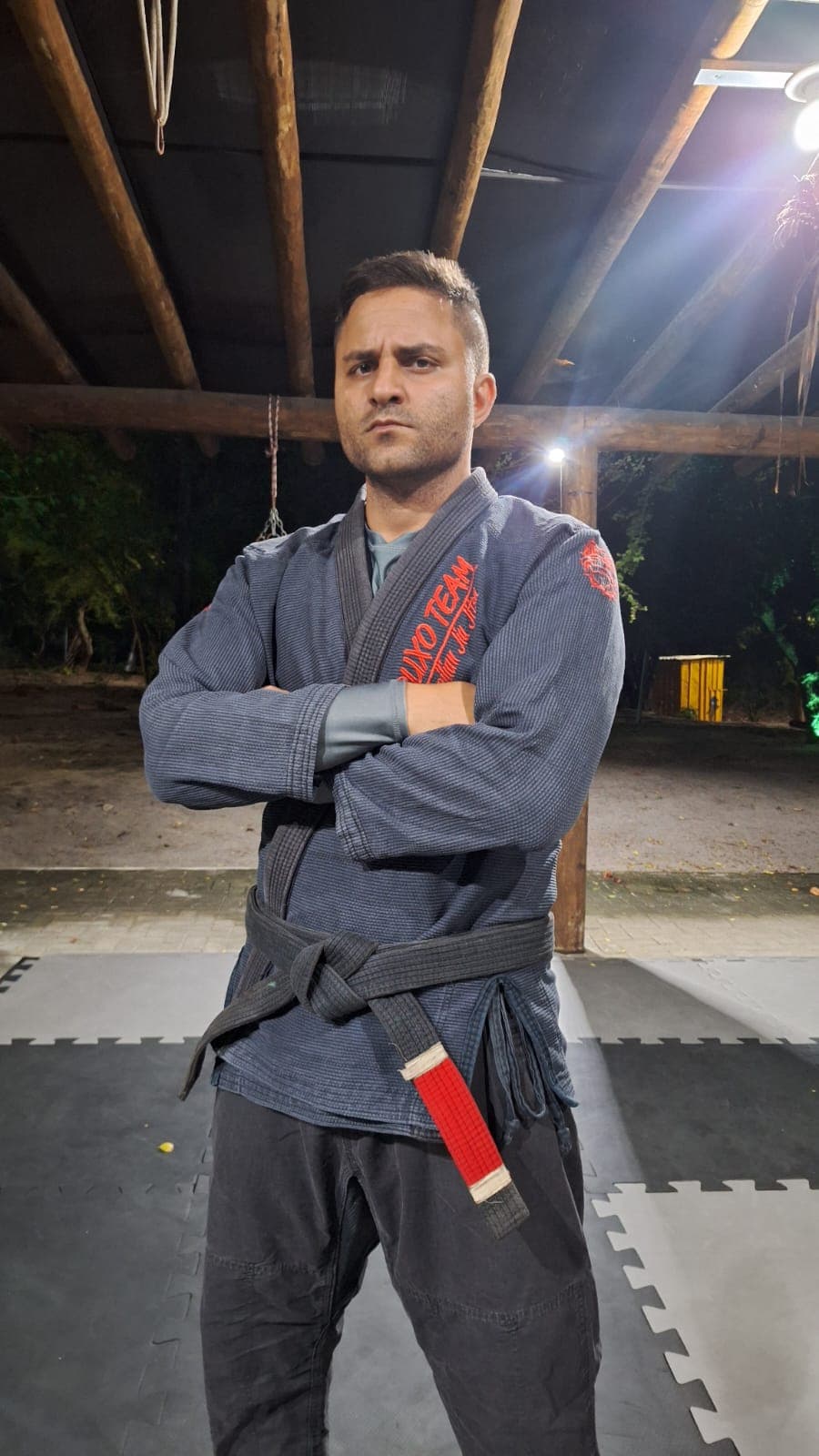 Felipe Leão