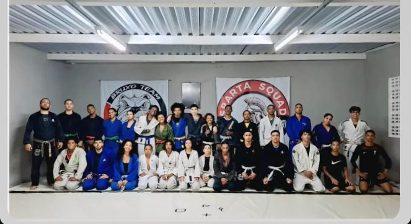 Aula na Rua da Ilha